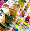 Art Journaling & Meditation Retreat