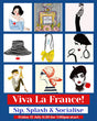 Sip, Splash and Socialise – Vive La France - Friday 17 July, 2026